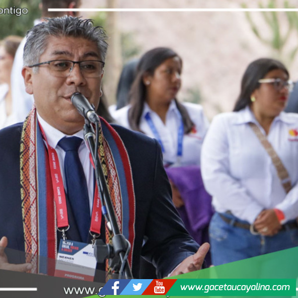 Gobernador del Cusco expresa su preocupación por las limitaciones que se presentan en su gestión
