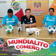 Alcalde de Comas Anuncia el Segundo Mundialito con Atractivos Premios