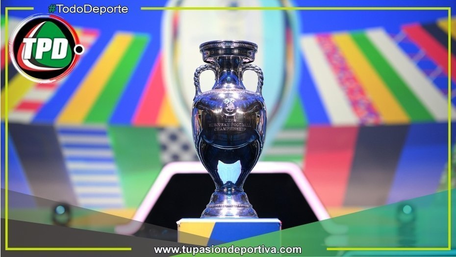 Once selecciones están clasificados a la Eurocopa 2024