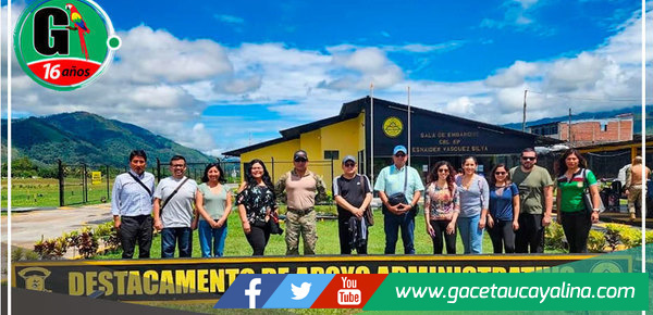 Satipo: Médicos del INSN San Borja llegan para brindar atención a niños de bajos recursos 