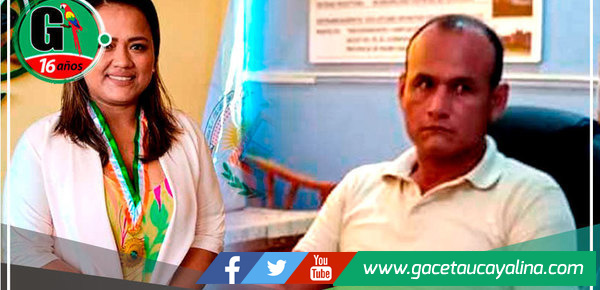 Escándalo en Manantay: Audios Reveladores Exponen Plan para Derrocar al Alcalde