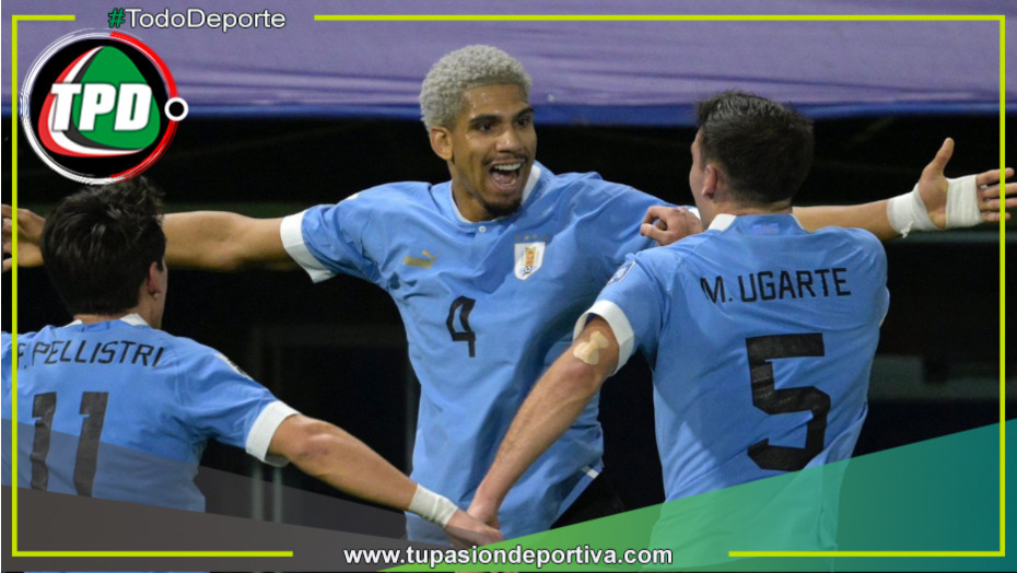 Argentina cayó 2-0 de local y perdió su invito de 6 años por Eliminatoriass