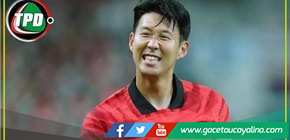 Corea del Sur goleó a Singapur por las clasificatorias asiáticas