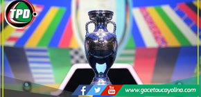 Once selecciones están clasificados a la Eurocopa 2024