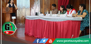 Programa Llamkasun Perú abrirá el año 2024 oficina en Ucayali