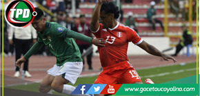 Renato Tapia tras derrota: “No hay que derramar más mier** en esto”