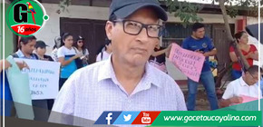 Docentes de educación superior anuncian paro de 48 horas en protesta por condiciones laborales