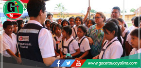 Goresam impulsa acciones cruciales de prevención del embarazo adolescente