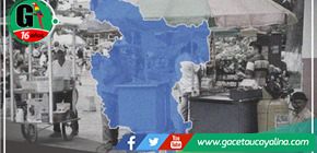 32,600 personas en el mundo del trabajo, pero la sombra de la informalidad acecha