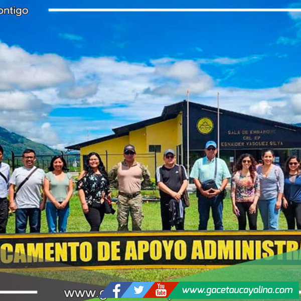 Satipo: Médicos del INSN San Borja llegan para brindar atención a niños de bajos recursos 