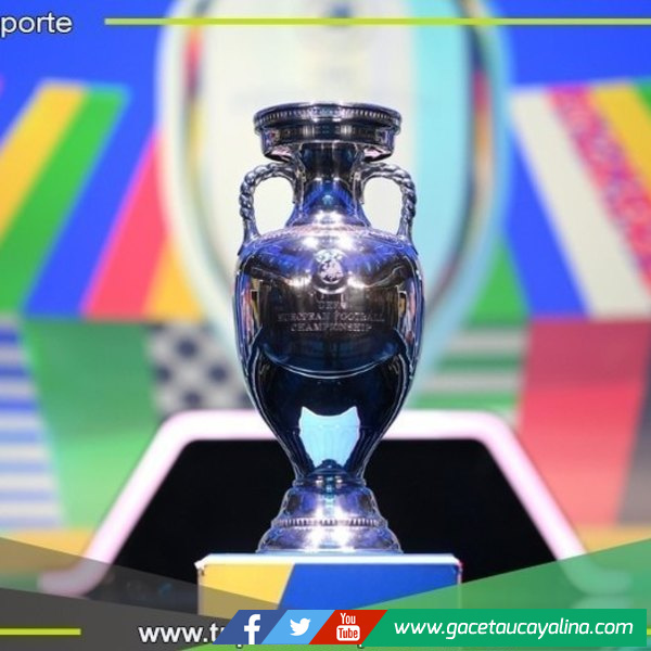 Once selecciones están clasificados a la Eurocopa 2024