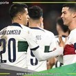 Portugal venció 2 a 0 a Liechtenstein por las Clasificatorias Eurocopa