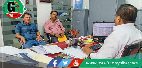 Autoridades de Tahuanía Gestan Campaña de Tarjetización para Beneficiarios de Programas Sociales