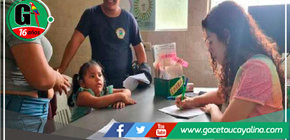 Niños y adolescentes de Satipo reciben atención médica y quirúrgica 