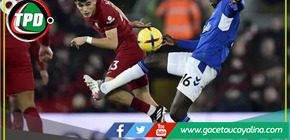  Castigo sin precedentes en la Premier League: el Everton pierde 10 puntos por incumplir las normativas del fair play financiero.