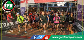 Una atleta ha sido sancionada con un año de suspensión por emplear un vehículo durante una ultramaratón de 50 millas