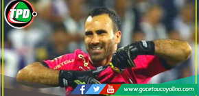 Decisión tomada: Universitario comunicó la postura final de Carvallo sobre su renovación