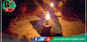 Bajo Huallaga continúa enfrentando dificultades con el suministro de energía eléctrica