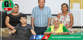 Alcalde de Atalaya Facilita Movilidad a Ciudadanos con Entrega de Sillas de Ruedas