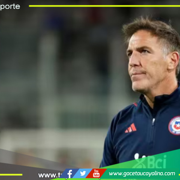 Berizzo renunció a la selección de Chile: ¿quiénes son los 5 candidatos a entrenador?
