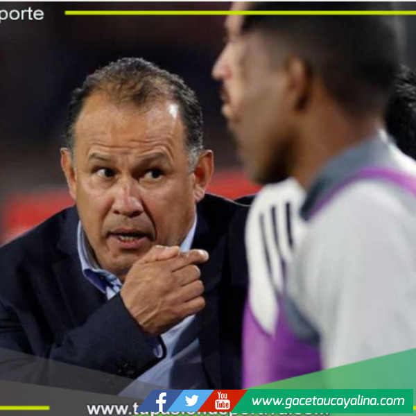 Los resultados que necesita Perú para clasificar al mundial 2026 