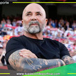 Jorge Sampaoli suena como candidato para dirigir a Perú, según prensa argentina