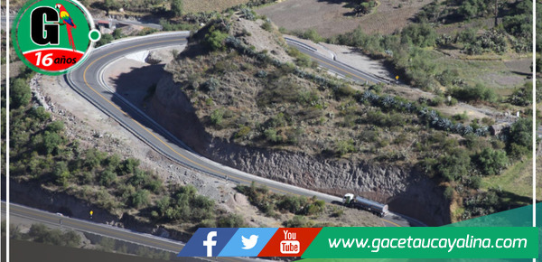 Descontento y posible demanda por falta de acción en asfaltado clave