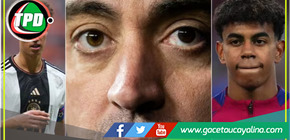 Un ‘nuevo Yamal’ para Barça: la ‘joya’ alemana del Mundial Sub-17 que llegaría al primer equipo