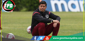 Extécnico de Universitario de Deportes dirigirá a la selección de Chile
