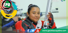 Perú sumó sus dos primeras medallas en los Juegos Parapanamericanos 
