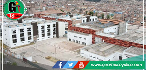 Inicio de construcción para Centro de Salud en Belenpampa