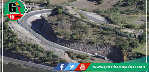 Descontento y posible demanda por falta de acción en asfaltado clave