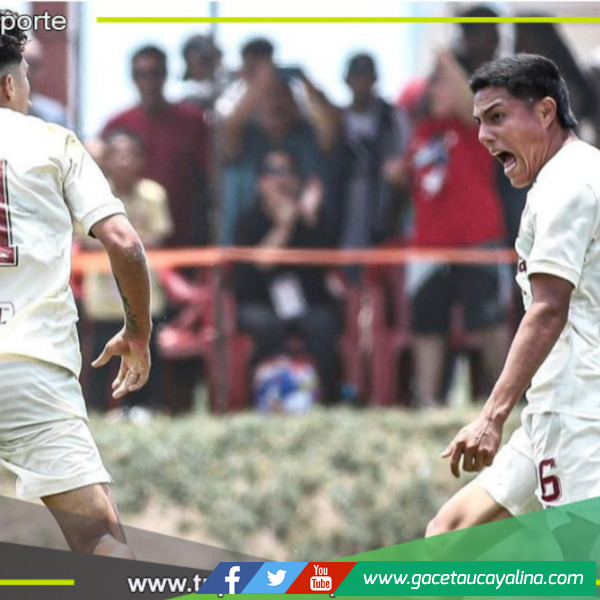Universitario de Deportes ganó 1-0 a Sporting Cristal en la final de ida