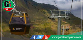 Trabajos continuos en Kuelap han evitado nuevos colapsos 