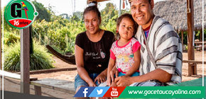 Aumentan en 20% incentivos económicos a comunidades nativas