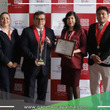 Corte de San Martín recibe premio a la mejor práctica iberoamericana 