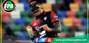 “Volvió el verdadero Cagliari”: la reacción de Gianluca Lapadula tras su agónico gol 