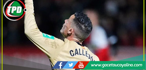 La clasificación del Granada, en el aire por posible alineación indebida