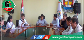 Incumplimiento de pagos en Municipalidad de Manantay