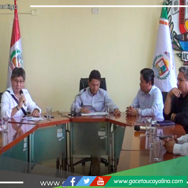 Incumplimiento de pagos en Municipalidad de Manantay