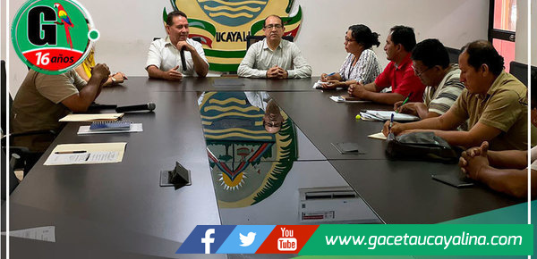 PCM asegura que en 2024 se culminará el proyecto de delimitación territorial en Atalaya