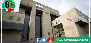 Húanuco: Disponen la protección de sitio arqueológico “Ushnu Pariash Sector I y II” 