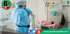 Huánuco: Salud registra 32 muertes por neumonía en lo que va del año