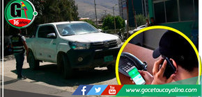 Huánuco: Extorsionadores ponen en jaque a empresarios