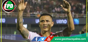 Yoshimar Yotún y la marca histórica del ‘Chorri’ Palacios que alcanzará ante Venezuela