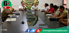 PCM asegura que en 2024 se culminará el proyecto de delimitación territorial en Atalaya