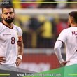 Tomás Rincón no jugará ante Perú por las clasificatorias 2026