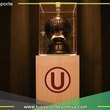 FIFA reconoce a Universitario como campeón de 1934