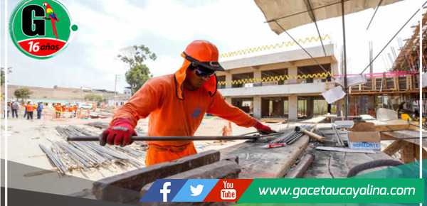 Gobiernos locales son responsables de más del 70% de obras públicas paralizadas