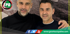 Mayor representación en el 'City' que en el 'Manchester'.